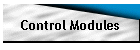 Control Modules