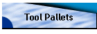 Tool Pallets